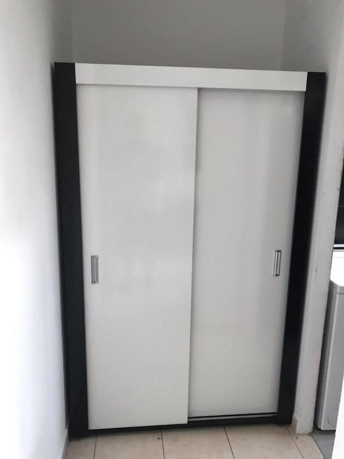 Lux Studio Apartment อเล็กซานโดรโพลิส ภายนอก รูปภาพ